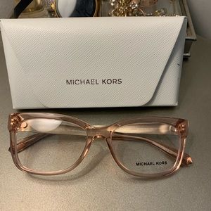 Michael Kors frame